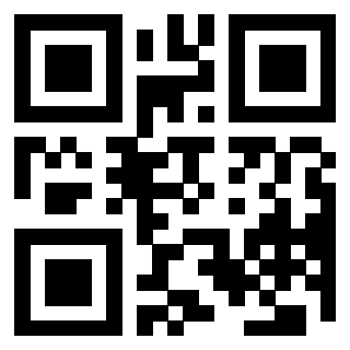 Qr Code di 3205021112
