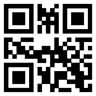 3205021114 - Immagine del Qr Code