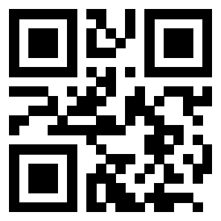 Scansione del Qr Code di 3205021116