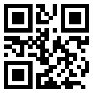 3205021118 Qr Code associato