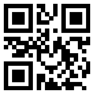 Scansione del QrCode di 3205021120