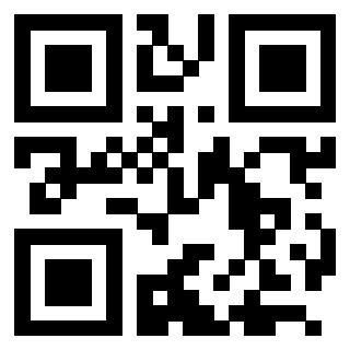 Il QrCode di 3205021122