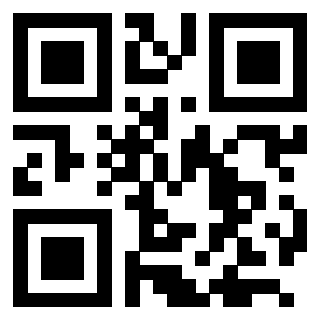 Immagine del Qr Code di 3205021123