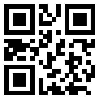 Qr Code di 3205021132