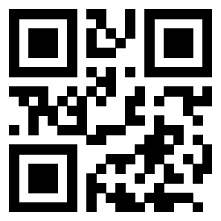 Il Qr Code di 3205021135