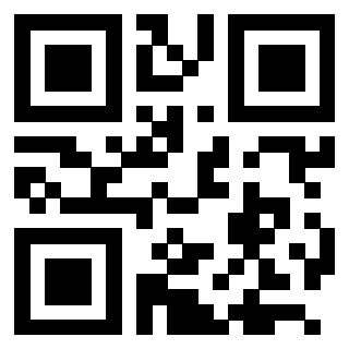 3205021136 - Immagine del Qr Code associato