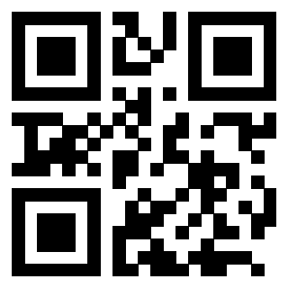 Immagine del Qr Code di 3205021140