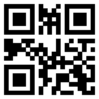 Scansione del Qr Code di 3205021142