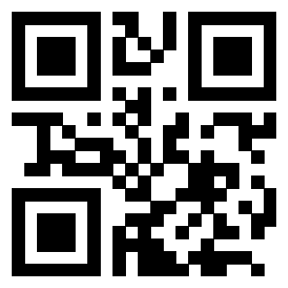 3205021144 Qr Code associato
