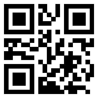 3205021145 - Immagine del QrCode associato