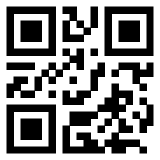 Scansione del QrCode di 3205021154