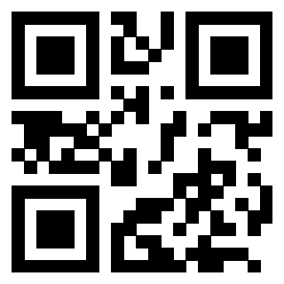 Il Qr Code di 3205021159