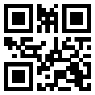 3205021160 - Immagine del Qr Code associato
