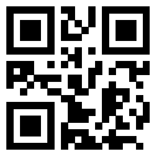 3205021167 - Immagine del QrCode