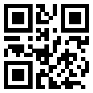 Scansione del Qr Code di 3205021168