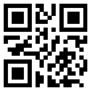 Scansione del Qr Code di 3205021169