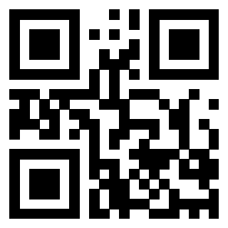 Scansione del Qr Code di 3205021173