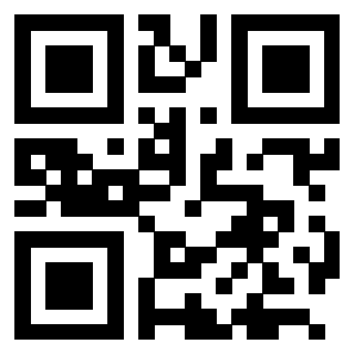 3205021174 - Immagine del Qr Code associato