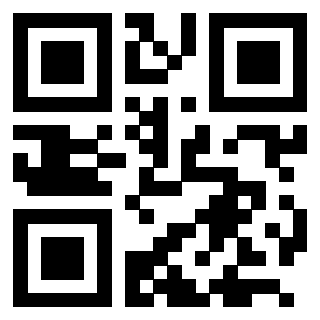 Il QrCode di 3205021175