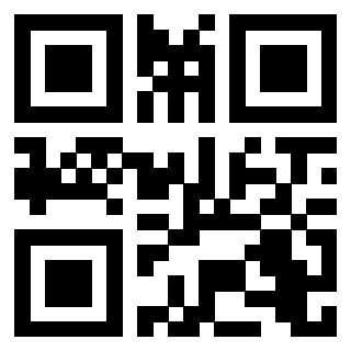 Il Qr Code di 3205021180