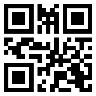 Scansione del Qr Code di 3205021182
