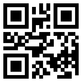 Scansione del Qr Code di 3205021183