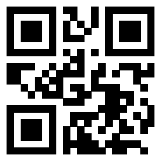 Il QrCode di 3205021185