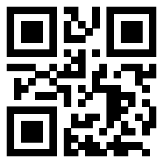 Scansione del Qr Code di 3205021187