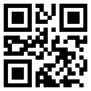 3205021188 - Immagine del Qr Code associato