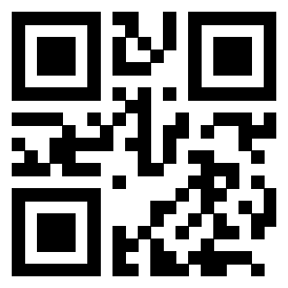 3205021190 Qr Code associato