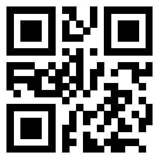 3205021191 - Immagine del Qr Code associato