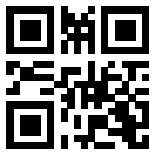 3205021192 - Immagine del QrCode