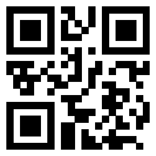 3205021196 - Immagine del QrCode