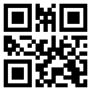 3205021198 - Immagine del Qr Code associato