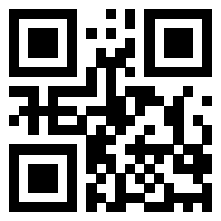 Il QrCode di 3205021202