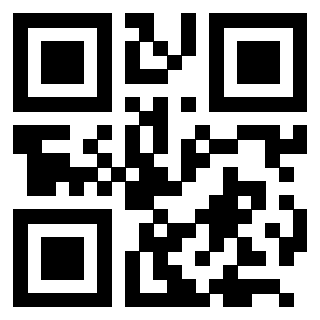 3205021205 - Immagine del QrCode associato