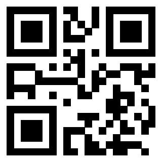 3205021206 - Immagine del Qr Code associato