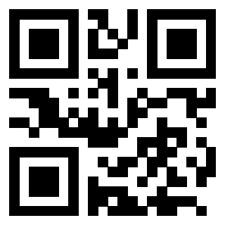 Il Qr Code di 3205021209