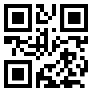 Il Qr Code di 3205021210