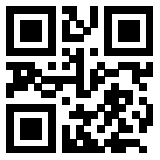 3205021211 - Immagine del Qr Code