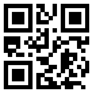3205021217 - Immagine del Qr Code associato