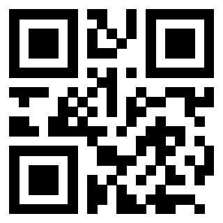 Qr Code di 3205021218