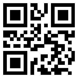3205021223 - Immagine del QrCode associato