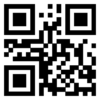 Scansione del Qr Code di 3205021225