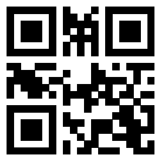 Il QrCode di 3205021228