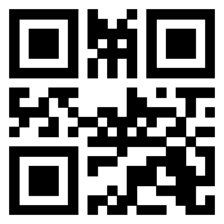 Scansione del Qr Code di 3205021231