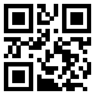 3205021233 - Immagine del QrCode associato