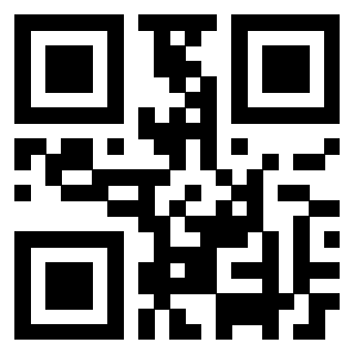 Scansione del Qr Code di 3205021235