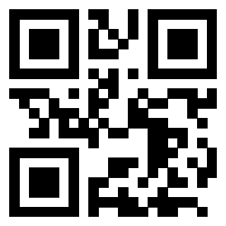 Scansione del Qr Code di 3205021237