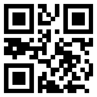 Il QrCode di 3205021239